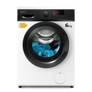 Lavadora Bolero DressCode 6000N