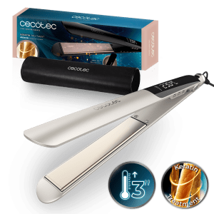 Lisse Keratin Essence Champagne