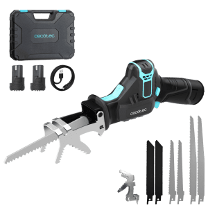 Sierra de sable LongFlex 1200 Home&Garden