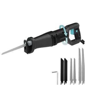 Sierra de sable LongFlex 710 Pro