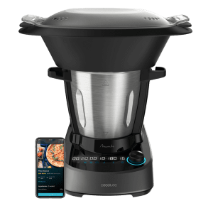 Robot de cocina Mambo 11090