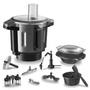 Mambo cooking Jarra Unique & Accessories