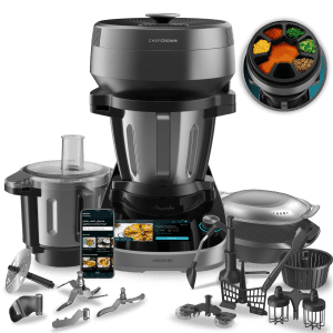 Mambo CooKing Total Gourmet