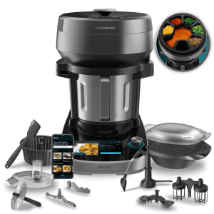 Mambo CooKing Unique