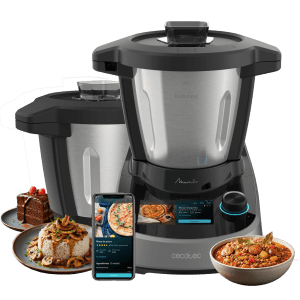 Mambo Touch con Jarra Habana Pro