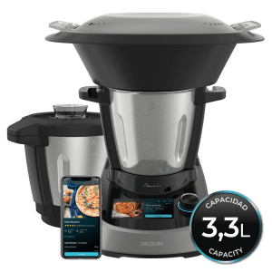 Mambo Touch Con Jarra Habana