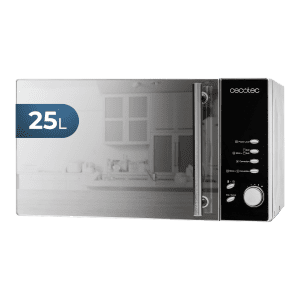 Microondas Convection 2500