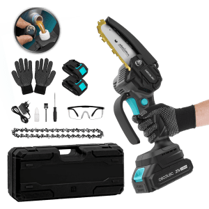 Motosierra de mano MontanaForce 4000 Hand