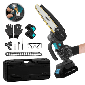 Motosierra de mano MontanaForce 6000 Hand