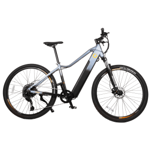 Bicicleta eléctrica Avanti