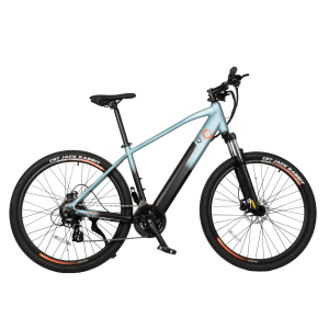 Bicicleta eléctrica Ventus