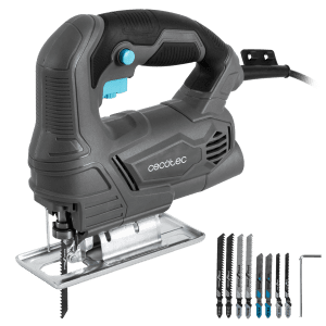 Sierra de Calar MultiCut 4000