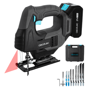 Sierra de Calar MultiCut 500 Vision Liberty