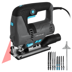 Sierra de Calar MultiCut 8000 Vision