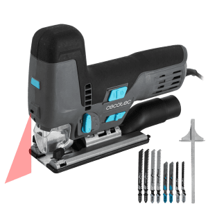 Sierra de Calar MultiCut 8500 Vision