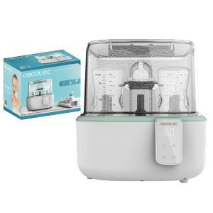 Nana BabyCare DigitalSterilizer