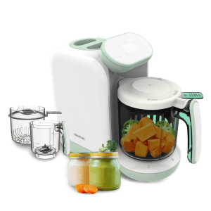 Nana BabyCare FoodProcessor