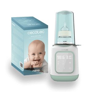 Nana BabyCare Single BottleWarmer
