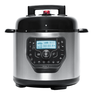 Olla programable Modelo H Deluxe