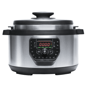 Olla programable modelo h ovall