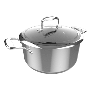 Olla Polka Classy 24 Pot Steel