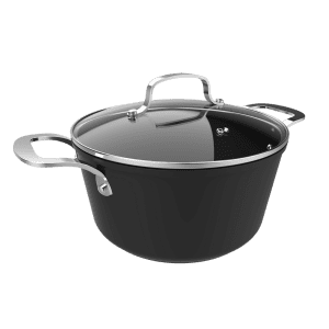 Olla polka fantasy 24 pot silver