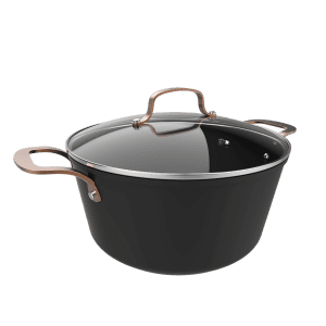 Olla Polka Fantasy 28 Pot Golden