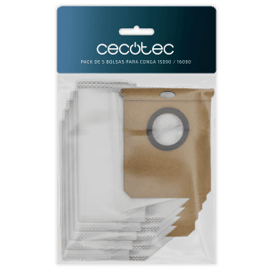 Pack de 3 bolsas para Conga 15090 / 16090 / 17090