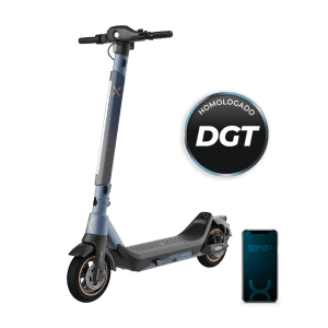 Patinete eléctrico Bongo X45 Connected