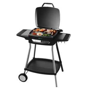 Barbacoa eléctrica PerfectCountry 2000 EasyMove