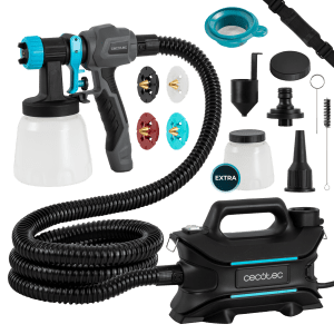 Pistola de pintura PerfectPaint 800 EasyGo