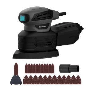 PerfectSurface 180 Delta