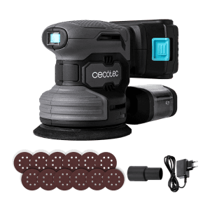 PerfectSurface 2120 Rotate