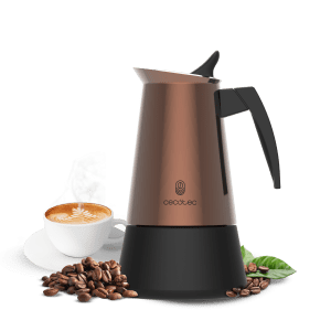 Piccolina 200 Bronze