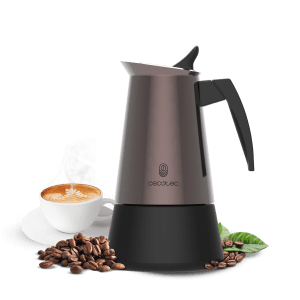 Piccolina 900 Bronze