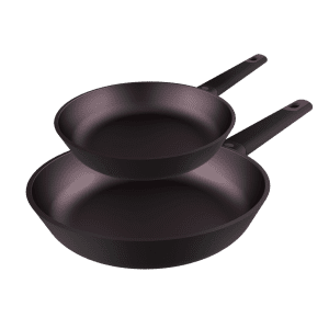 Set de sartenes polka experience 20-24 bucket set titan