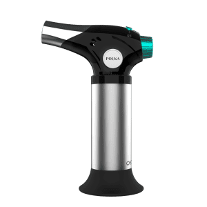 Soplete de cocina Polka Flame-Cook 1000 Steel