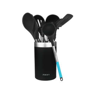 Utensilios de Cocina Polka Platinum Thunder