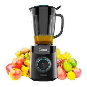 Power Black Titanium 2500MAX Advance