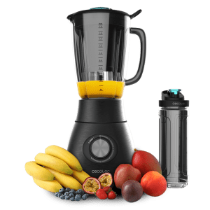 Power Black Titanium 2500MAX Go