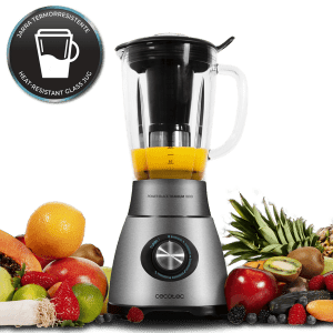 Power Black Titanium 2500MAX