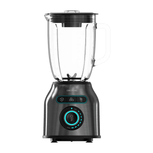 Power Black Titanium 2200MAX Smooth