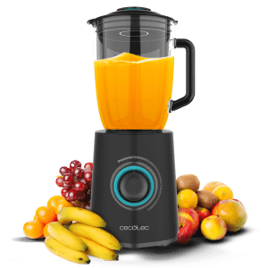 Power Black Titanium 2300Max Mix Go