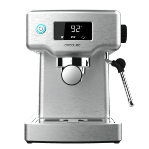 Cafetera espresso Power Espresso 20 Barista Compact