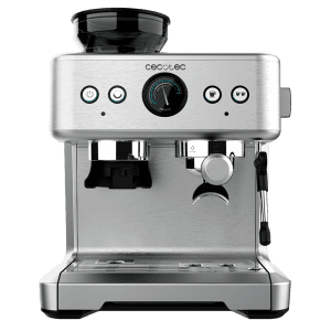 Cafetera express Power Espresso 20 Barista Maestro