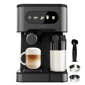 Power Espresso 20 ColdBrew Latte