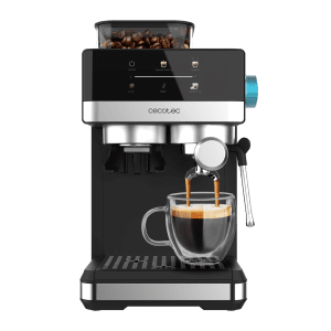 Power Espresso 20 Grind
