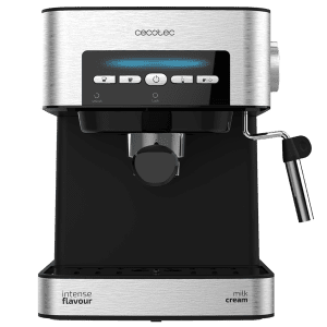 Cafetera express Power Espresso 20 Matic