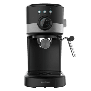 Power Espresso 20 Pecan Pro