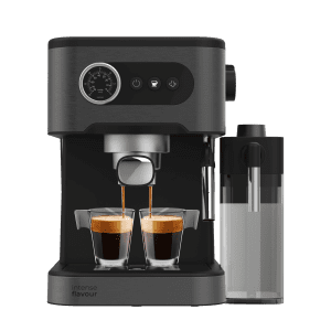 Power Espresso 20 Pro Latte